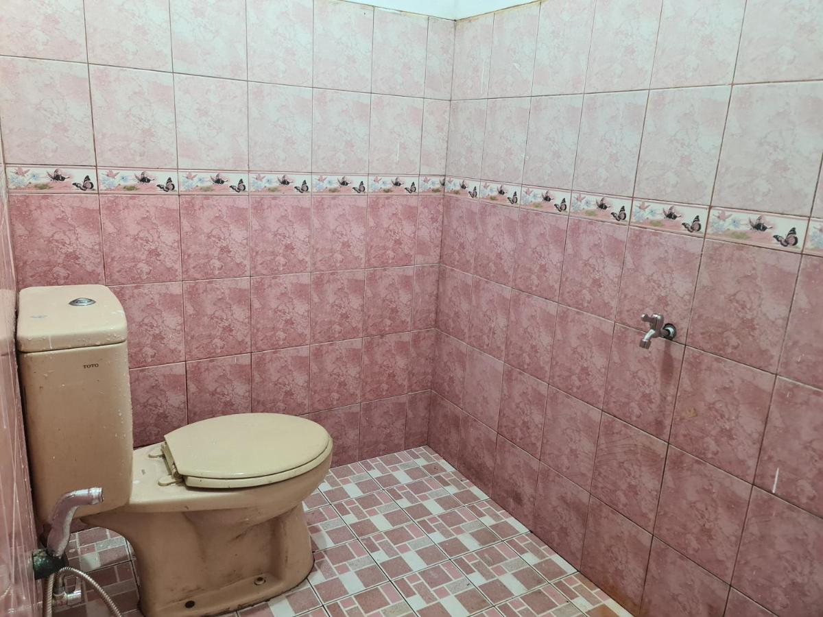 Kampung Istal Villa Pamijahan Богор Экстерьер фото