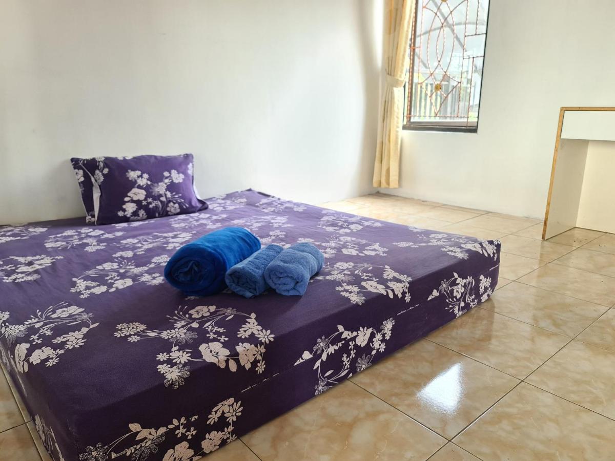 Kampung Istal Villa Pamijahan Богор Экстерьер фото